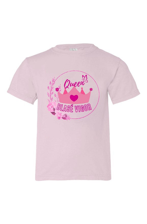 Organic Kids T Shirt