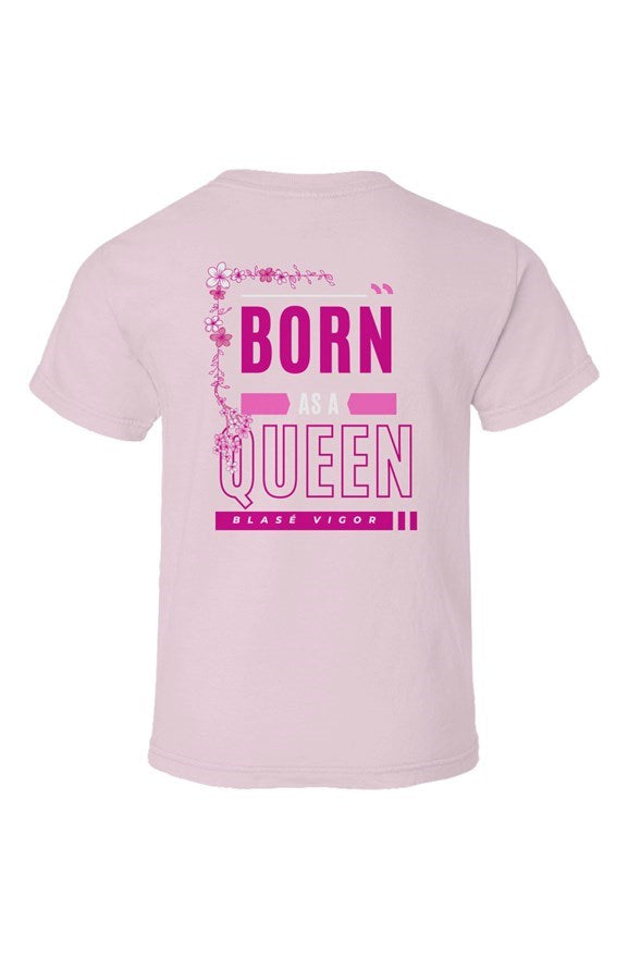 Organic Kids T Shirt