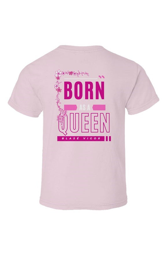 Organic Kids T Shirt