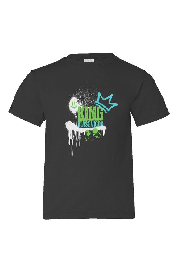 Organic Kids T Shirt