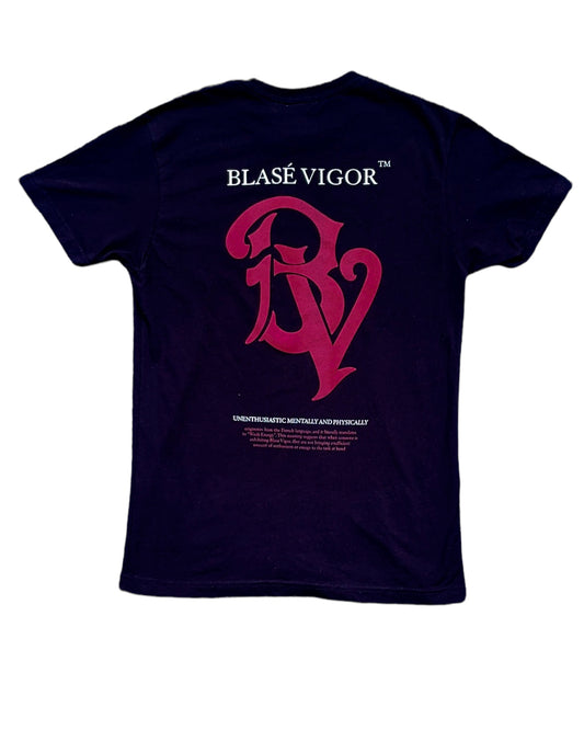 BLASÉ VIGOR Next Level