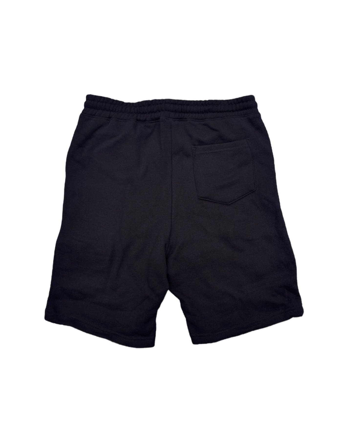 SELF-LOVE Midweight Fleece Shorts