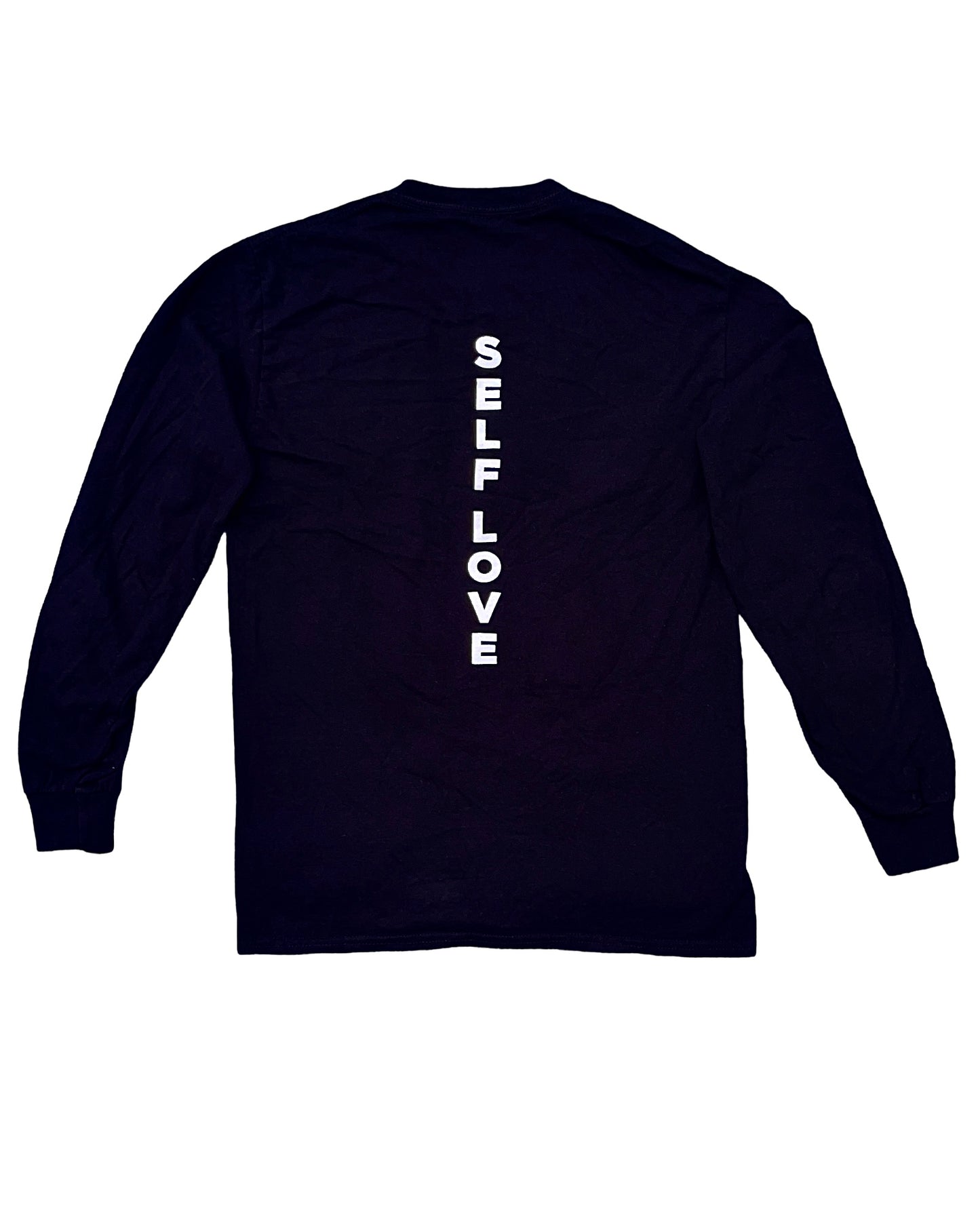 SELF LOVE Long Sleeve